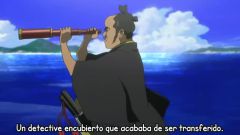 Samurai Champloo