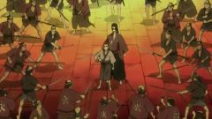 Samurai Champloo