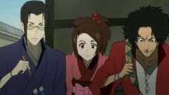 Samurai Champloo