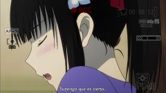 Sankarea