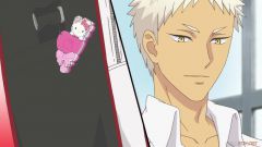 Sanrio Danshi