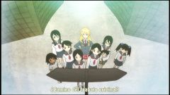 Sayonara Zetsubou Sensei