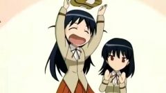 School Rumble Nigakki