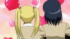 School Rumble Nigakki