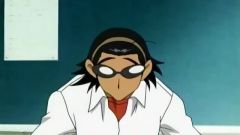 School Rumble Nigakki