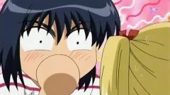 School Rumble Nigakki