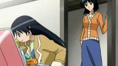 School Rumble Nigakki