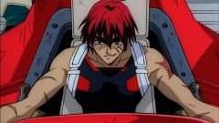 Seihou Bukyou Outlaw Star