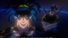 Seihou Bukyou Outlaw Star