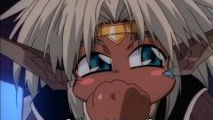 Seihou Bukyou Outlaw Star