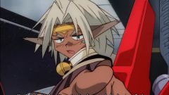 Seihou Bukyou Outlaw Star