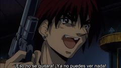 Seihou Bukyou Outlaw Star