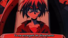 Seihou Bukyou Outlaw Star