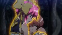 Seiken Tsukai no World Break