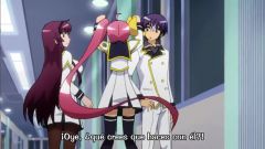 Seiken Tsukai no World Break