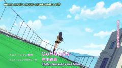 Seitokai Yakuindomo