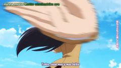 Seitokai Yakuindomo