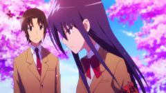 Seitokai Yakuindomo 2nd Season