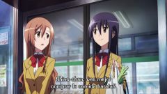 Seitokai Yakuindomo 2nd Season