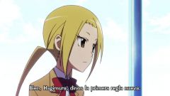 Seitokai Yakuindomo 2nd Season