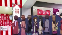 Seitokai Yakuindomo 2nd Season