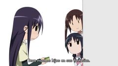 Seitokai Yakuindomo 2nd Season