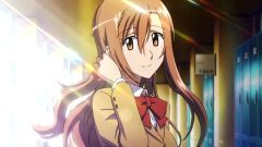 Seitokai Yakuindomo 2nd Season