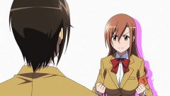 Seitokai Yakuindomo 2nd Season