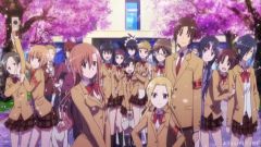 Seitokai Yakuindomo 2nd Season