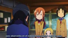 Seitokai Yakuindomo 2nd Season