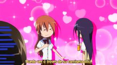 Seitokai Yakuindomo 2nd Season