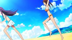 Seitokai Yakuindomo 2nd Season