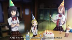 Seitokai Yakuindomo