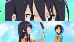 Seitokai Yakuindomo