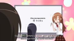 Seitokai Yakuindomo