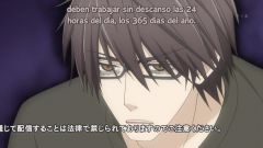 Sekaiichi Hatsukoi 2