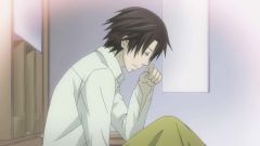 Sekaiichi Hatsukoi 2