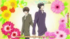 Sekaiichi Hatsukoi 2