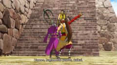 Sengoku Basara Judge End