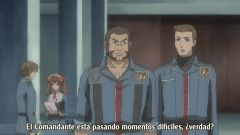 Senjou no Valkyria: Valkyria Chronicles