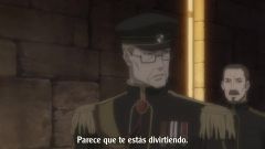 Senjou no Valkyria: Valkyria Chronicles