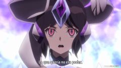 Senki Zesshou Symphogear XV