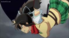 Senran Kagura