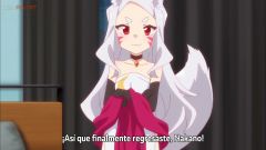 Sewayaki Kitsune no Senko-san