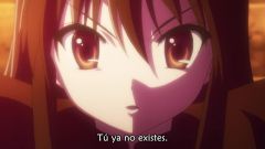 Shakugan no Shana S