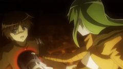 Shakugan no Shana Second