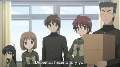 Shakugan no Shana Second