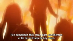 Shakugan no Shana Second