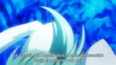 Shakugan no Shana Second