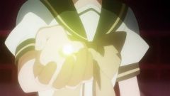 Shakugan no Shana Second